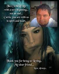 Curtis Byington Obituary (1968