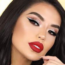 Arriba Ultra Matte Lipstick Red Lipstick Makeup Red Lipstick Makeup Looks Lipstick Makeup