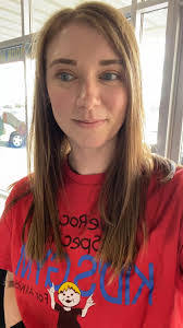 Melissa Buffin's Instagram, Twitter & Facebook