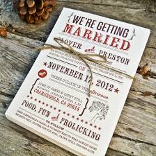 13 unique wedding invitation ideas you'll love. 35 Creative And Unusual Wedding Invitation Card Design Ideas