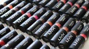 Nyx whipped up the maison matte lipstick years ago but it just recently became a hit in my stash when i finally discovered it in stock at ulta. Nyx Matte Lipstick Swatches All 45 Shades Youtube