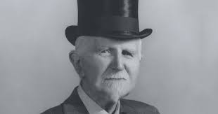 Beaver Tales: Remembrances of Roger Babson · Babson Thought & Action