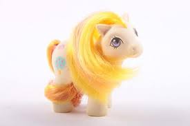 My Little Pony Apple Tree Cutie Mark Yellow And Pink Hair Mlp Collectible Baby Apple Delight Family Baby The Pink Room 170221 Baby Apple My Little Pony Pony