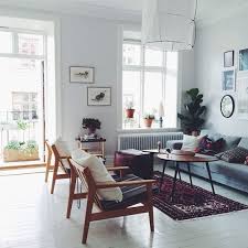 Inspiring Danish Interiors Home Interior Interior Design