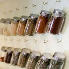 Also, we ensure that the material is sourced from. 7 Creative Ways To Store Spices