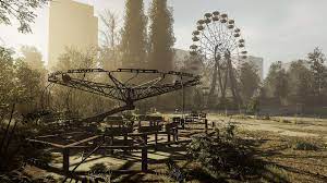 Chernobylite ps4 and xbox one release set for september. Chernobylite Preserving The Zone Xbox Wire