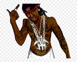 We hope you enjoy our growing collection of hd images to use as a background or home screen for your smartphone or computer. Lil Wayne Drawings Of Lil Wayne Clipart 139267 Pikpng