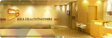 Your Friendly Clinic Asia Healthpartners Singapore