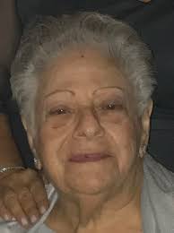 Frieda Sirabella Obituary