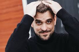 Notruf Hafenkante"-Star Marc Barthel startet neues Projekt: Verlässt er  jetzt die ZDF-Serie?