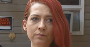 Heather Saul's Confrontation with a Suspected Serial Killer