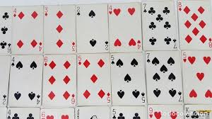El continental se juega con varias barajas inglesas, aunque también se admiten las de poker español. Baraja De Naipes De Poker Baraja Inglesa Arco Comprar Barajas Para Adultos En Todocoleccion 124629787