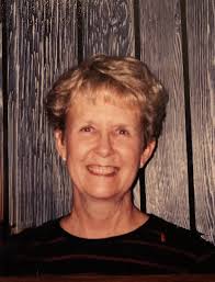 Mary McKuhen Obituary