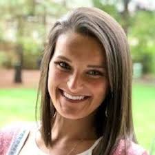 Katie Rust's Instagram, Twitter & Facebook