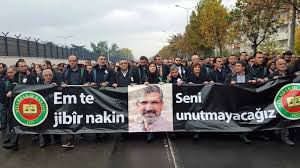 19 temmuz 2013'te i̇stanbul 9. Elci Nin Avukati Jitem In Olum Listesindeydi Hanefi Avci Iskence Yapmisti Diken