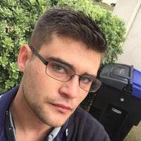 Jacob Burroughs's Instagram, Twitter & Facebook