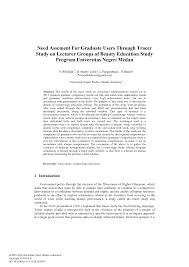 Main tracer study objectives 30 1.9. 2