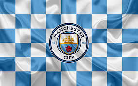 We've gathered more than 5 million images uploaded by our users and sorted them by the most popular ones. Hd Wallpaper Soccer Manchester City F C Logo Wallpaper Flare