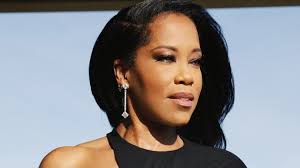 Director regina king opened this year's oscars ceremony with a reference to the murder of george floyd. Regina King Diamond Style Transformation Then Now