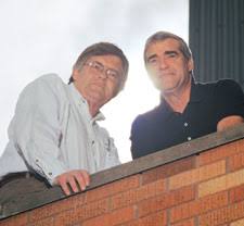 September 2003 Columns Magazine Feature: Dead Reckoning