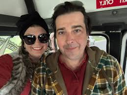 Meeting Ryan and Ashley, a Thrilling Experience for Fans