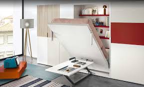 Ein eingebauter schrank ist immer platzsparend und praktisch hier hat man unter häuslichen umständen die gleiche technologie wie für. Platzsparende Schrankbetten Losen Raumprobleme