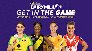 Please call 07887359394 or 01494 890411. Westfield Matildas Partner With Cadbury As Part Of National Women In Sport Initiative Mirage News