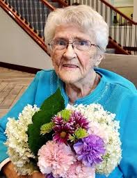 Obituary information for Shirley L. Larson