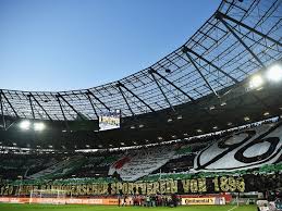 Alle spieler der jeweiligen mannschaften werden mit ihrem alter, der nationalität, der vertragslaufzeit sowie dem. Bilder Hannover 96 Bor Monchengladbach 2 0 30 Spieltag Bundesliga 2015 16 Kicker