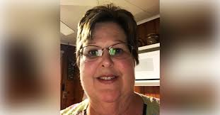 Obituary information for Christine Kay Ramer