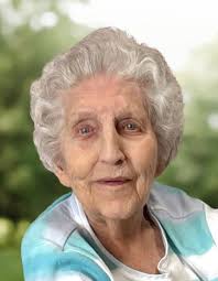 Lillian Elsie Webster Obituary