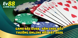 EV88 Online Card Game - Gathering of Experts, Huge Rewards. -  Legitpredict.com