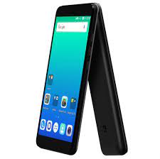 YU YUNIQUE 2 with 5-inch HD display ...