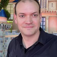 Authentic Bi+ Storytelling with Aaron Hammersly by @Robert Cohen · Zencastr  Video