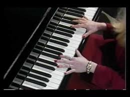 Janet Hayes Haas Piano Lesson On Rhythm Youtube Simple Alternating 1 35 Piano Lessons Piano Teach Piano Lessons