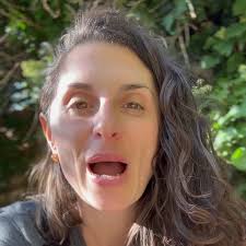 “THE FORGOTTEN TEACHERS is a deeply personal and purposeful project for me.  The change I want to see in the world is one where our relationship to the  natural world shifts from superiority, ...