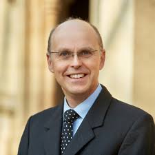 Alexander Ruck Keene KC (Hon)