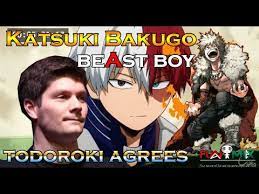Check spelling or type a new query. When Bakugo Voice Actor Clifford Chapin Directed An Episode My Hero Academia Bloopersç§ã®ãƒ'ãƒ¼ãƒ­ãƒ¼ã‚¢ã‚«ãƒ‡ãƒŸã‚¢ Youtube