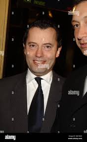 Colin allan hi-res stock photography and images