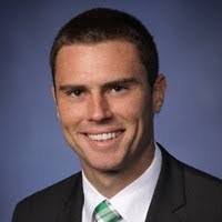 Justin Gillett's Instagram, Twitter & Facebook