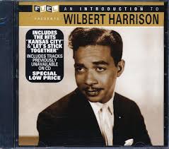 CD Wilbert Harrison