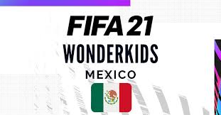 El betis se disculpa con diego lainez. Fifa 21 Wonderkids Best Young Mexican Players To Sign In Career Mode Outsider Gaming