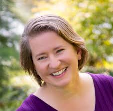 Author Spotlight: Rosanne Parry + a GIVEAWAY