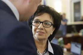 Check spelling or type a new query. Wojna W Rodzinie Marszalek Sejmu Elzbieta Witek Zaprosila Szefa Nik Mariana Banasia Na Spotkanie Wiadomosci Com