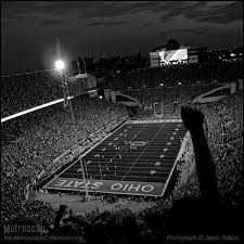Black Barn Lebanon Ohio Sunflowers Framed Black And White Prints Of Touchdown Ohio State Ohio State Black And White Pictures Black And White Canvas