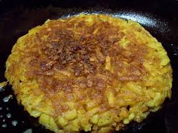 Rosti Aus Gekochten Kartoffeln Kochrezepte Rezepte Einfache Gerichte