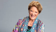 Linda Lavin's 16 Top Tips for Aging Well
