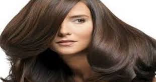 وصفات طبيعية لتكثيف وتطويل الشعر الخفيف خلطات لتكثيف وتطويل الشعر Thick Hair Styles Thick Hair Remedies Natural Hair Styles