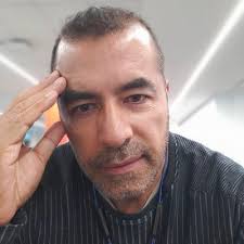 Diego Hernan Londoño (@diloci)