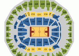 Seating Charts Insidearenas Com